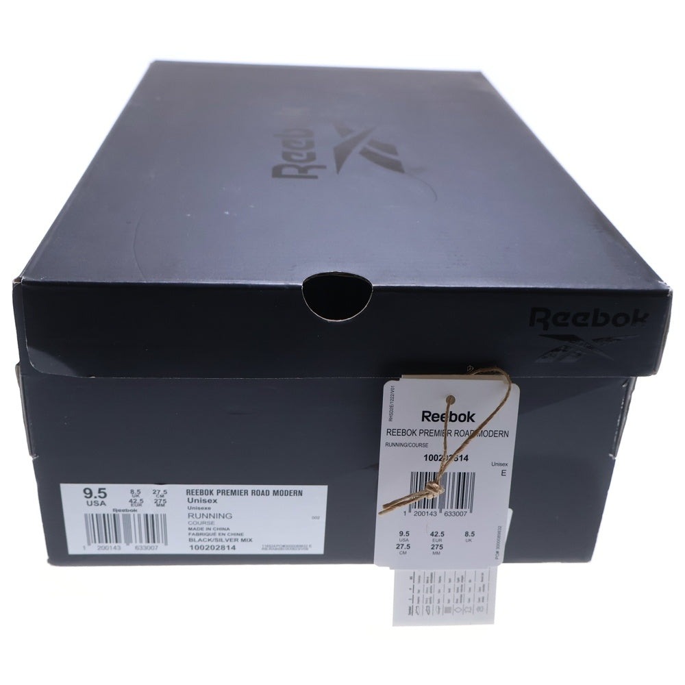 Reebok(リーボック) PREMIER ROAD MODERN プレミア ロード モダン ローカットスニーカー マルチ US9.5/27.5cm 100202814