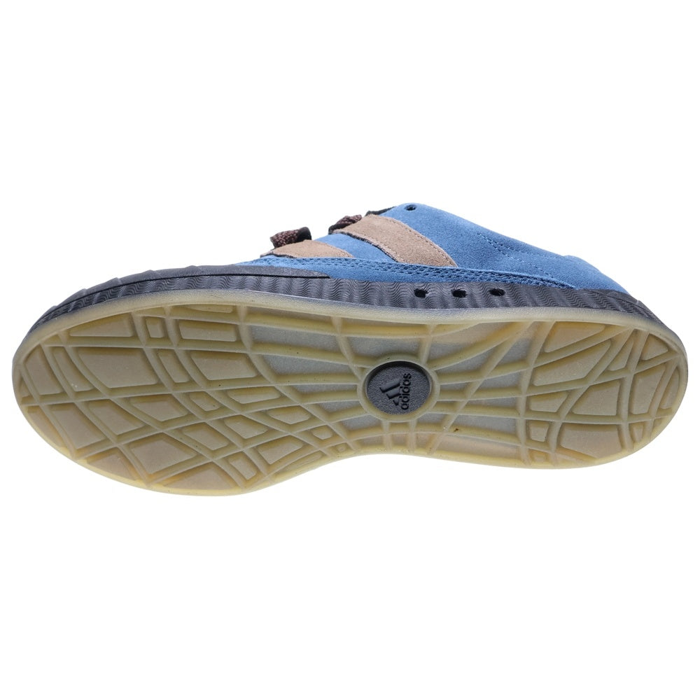 adidas(アディダス) ADIMATIC アディマティック ローカットスニーカー ブルー US9/27cm HQ6901