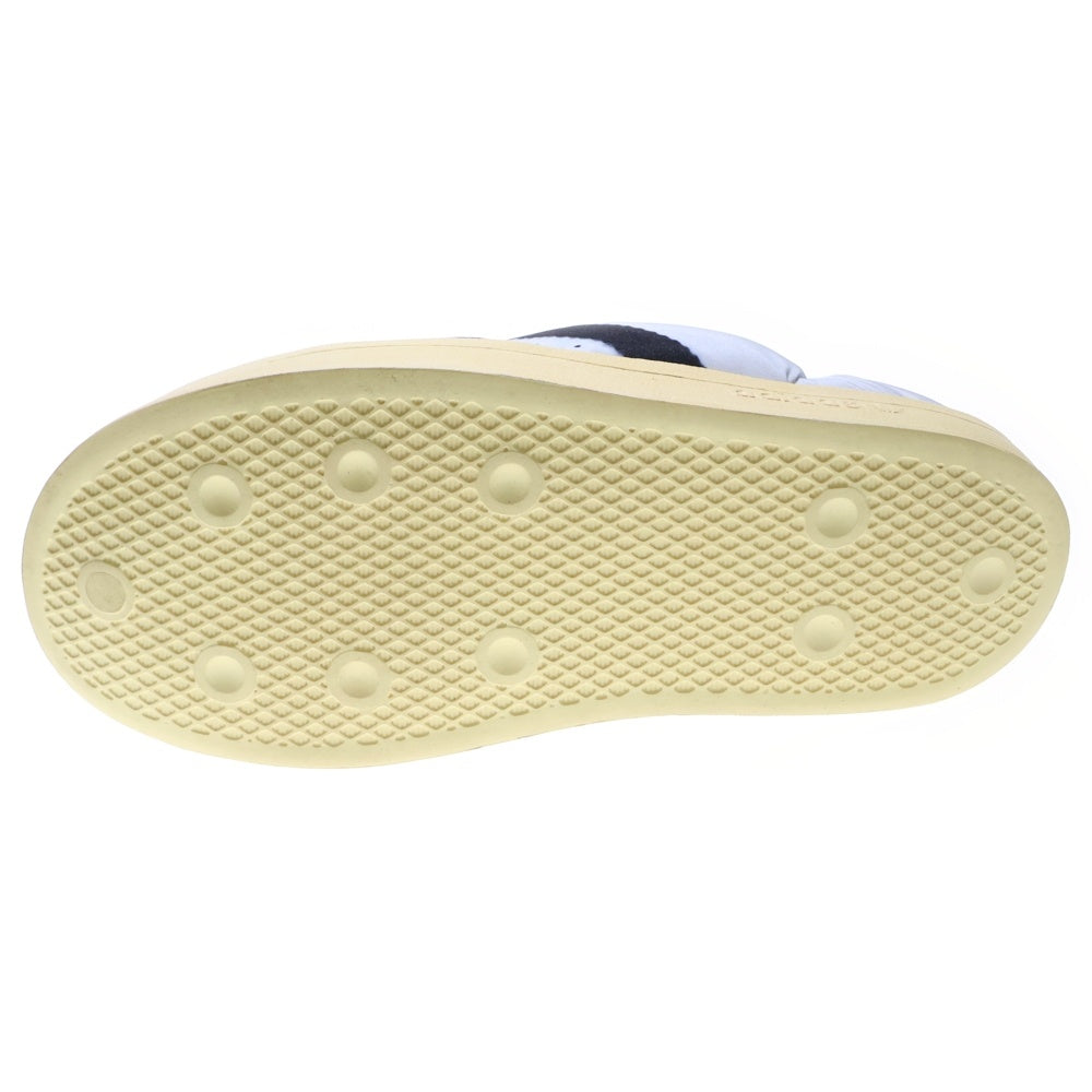 adidas(アディダス) PUFFYLETTE パフィレッタ ローカットスニーカー ホワイト US9/27.5cm HP6697