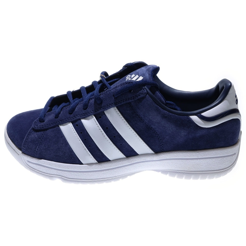 adidas(アディダス) CAMPUS S キャンパス ローカットスニーカー ネイビー US9/27cm HQ8719