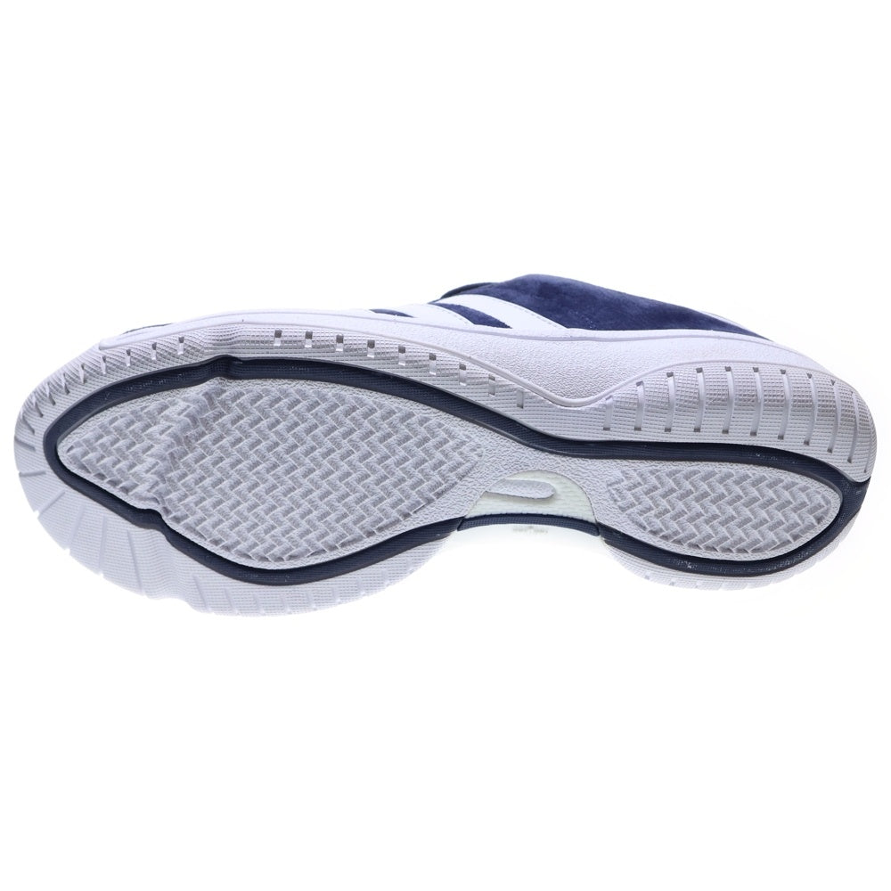 adidas(アディダス) CAMPUS S キャンパス ローカットスニーカー ネイビー US9/27cm HQ8719