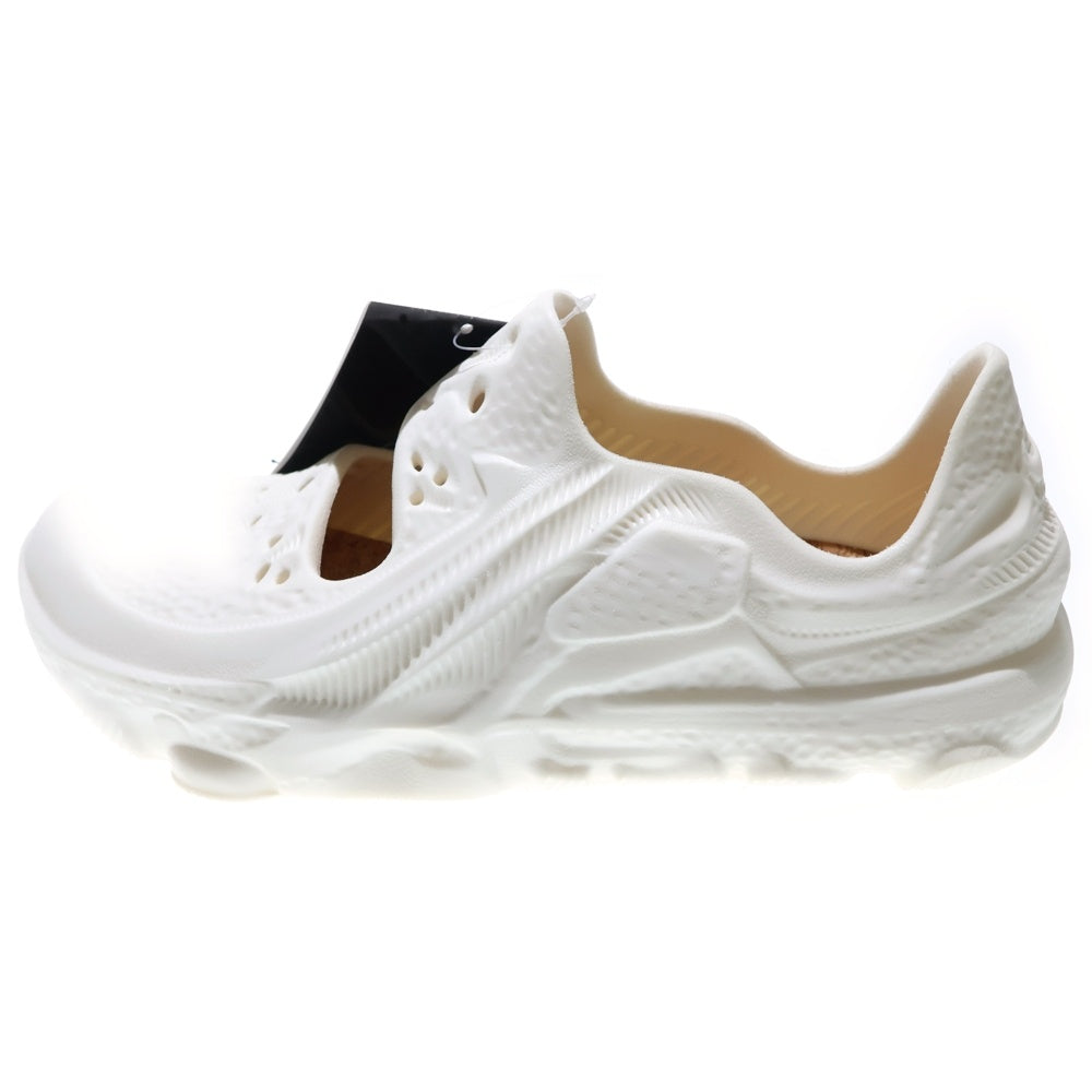 NIKE(ナイキ) ISPA UNIVERSAL イサプ ユニバーサル ローカット サンダル アイボリー US9/27cm DM0886-100