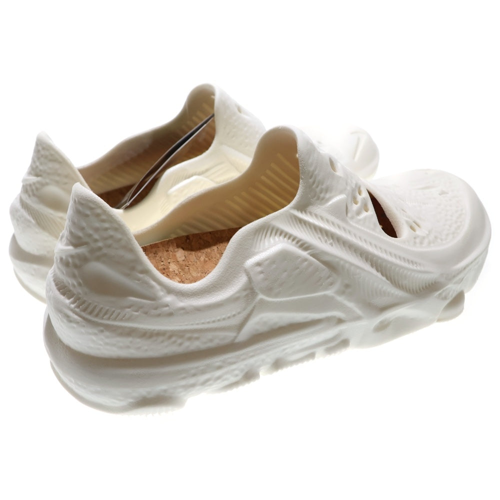 NIKE(ナイキ) ISPA UNIVERSAL イサプ ユニバーサル ローカット サンダル アイボリー US9/27cm DM0886-100