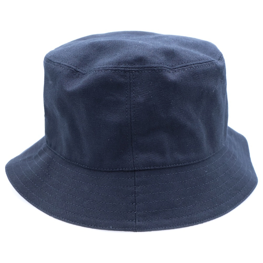 DIOR(ディオール) CD Logo Bucket Hat ロゴ バケットハット ブラック 583C9524511