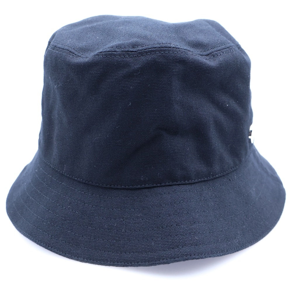 DIOR(ディオール) CD Logo Bucket Hat ロゴ バケットハット ブラック 583C9524511