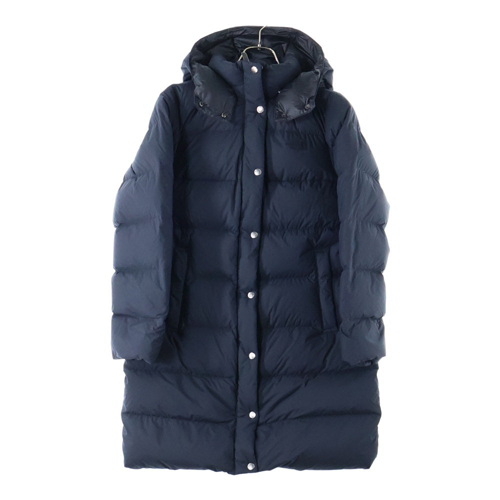 THE NORTH FACE(ザノースフェイス) CAMP SIERRA LONG COAT キャンプ
