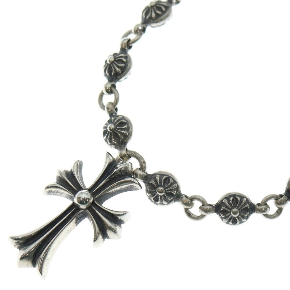 CHROME HEARTS(クロムハーツ) #1 CRSBL CHN SML CH CRS クロスボール