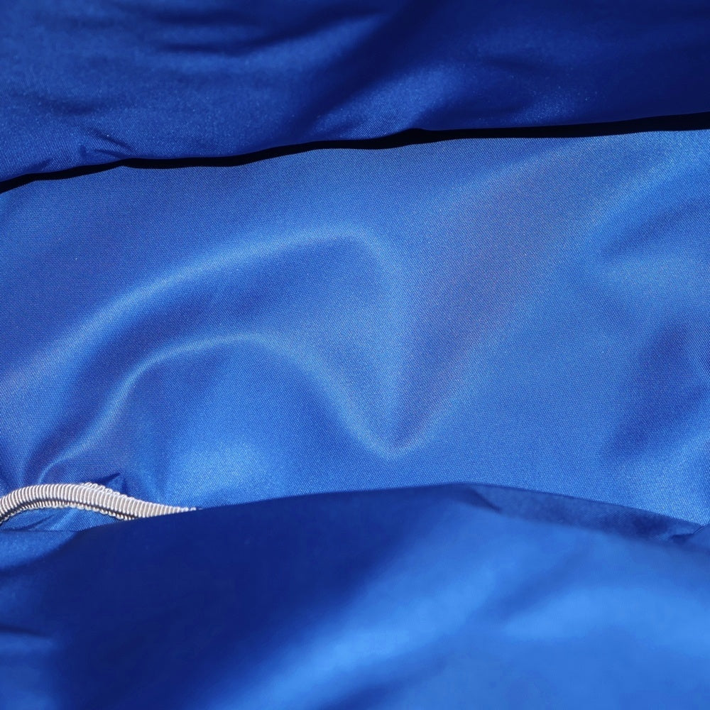 GUCCI(グッチ) オフ ザ グリッド GGナイロン バックパック リュックサック ブルー 626160