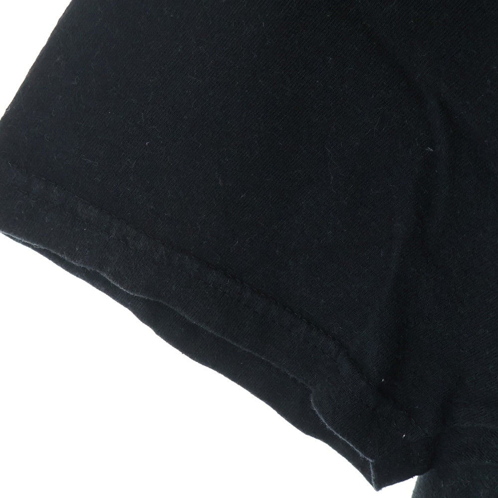 SUPREME(シュプリーム) 22AW Joie De Vivre Tee ジョワドヴィーヴル クルーネック半袖Tシャツ カットソー ブラック