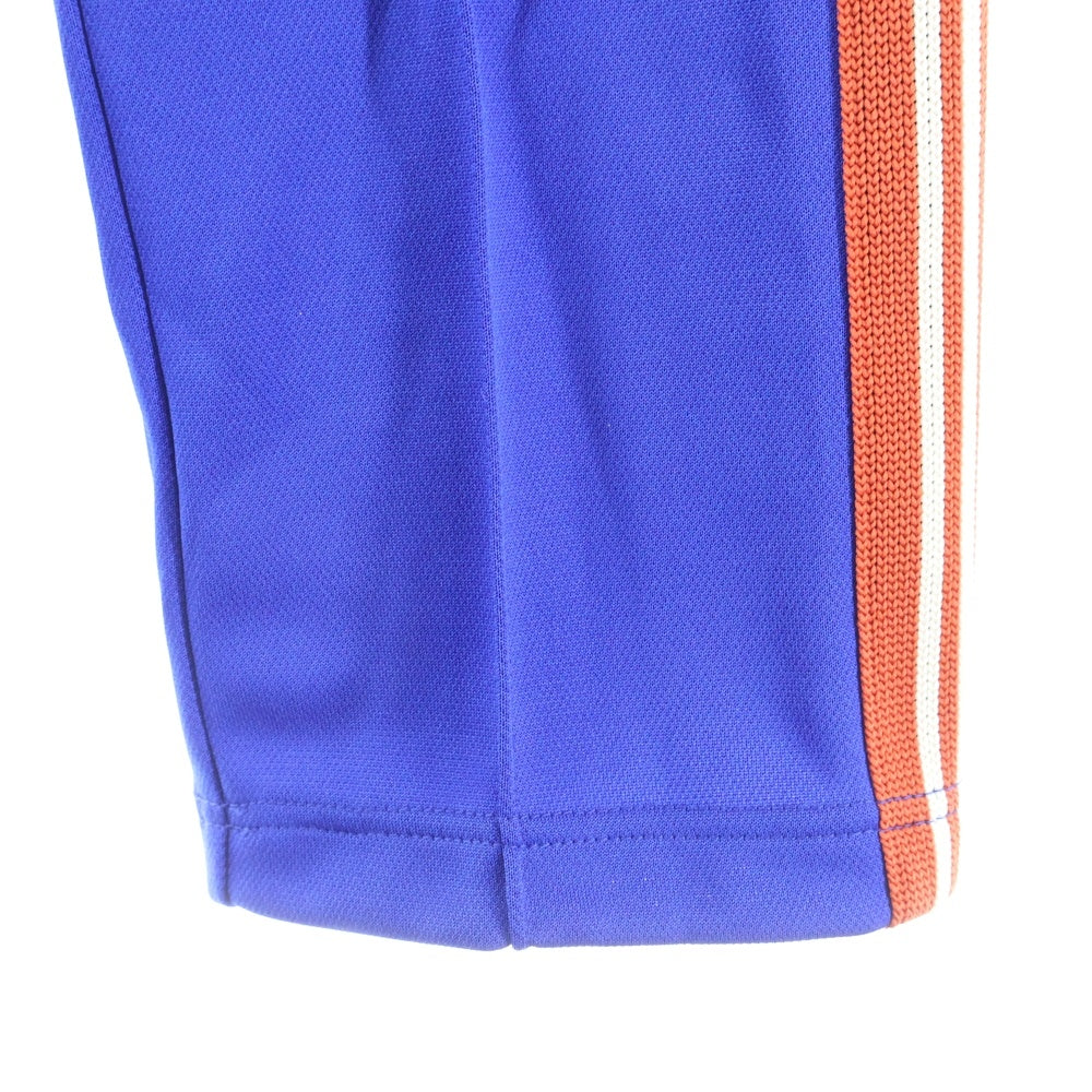 Needles(ニードルス) NARROW Track Pant ナロートラックパンツ ブルー LQ398