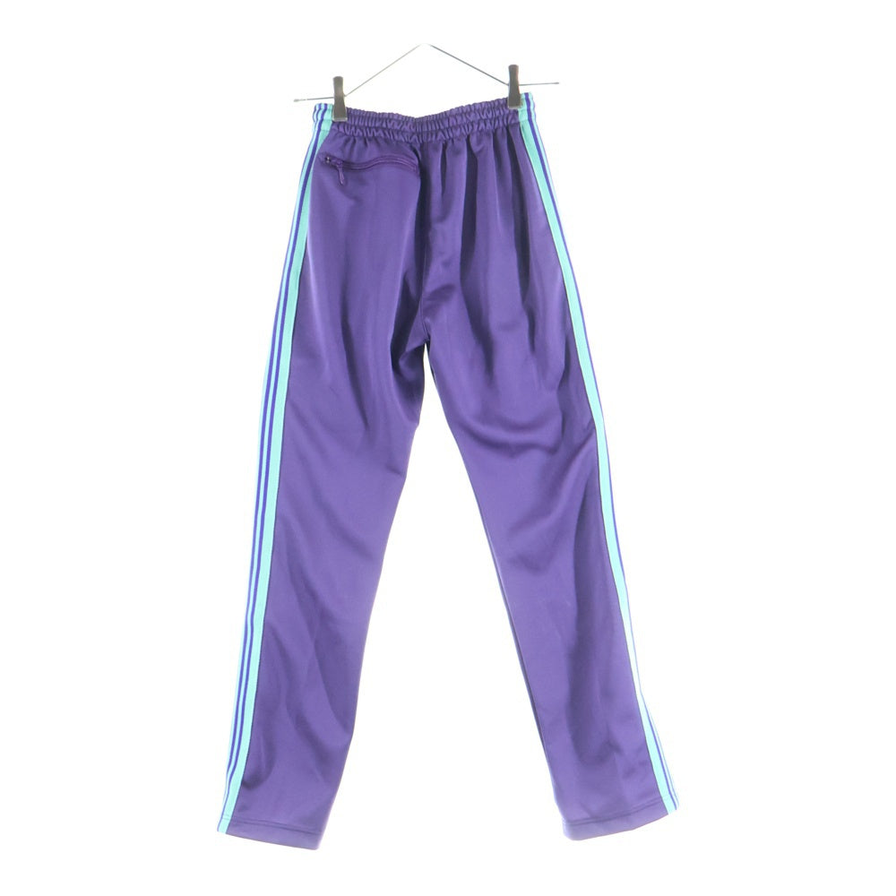 Needles(ニードルス) NARROW Track Pant ナロートラックパンツ パープル LQ398