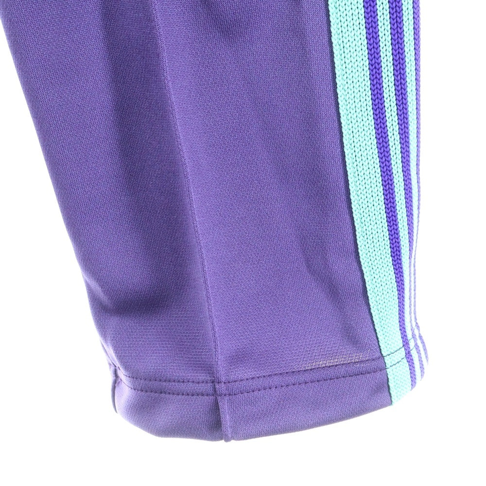 Needles(ニードルス) NARROW Track Pant ナロートラックパンツ パープル LQ398