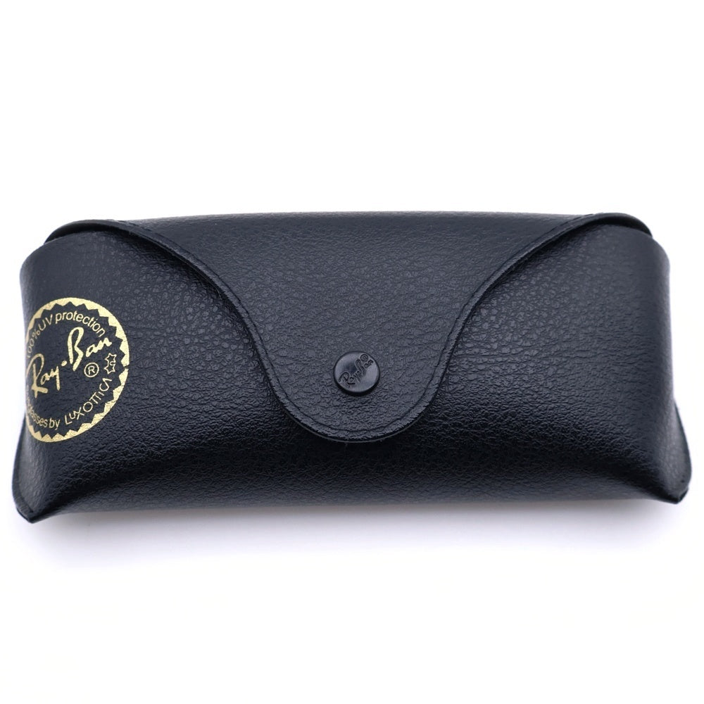 Ray Ban(レイバン) CLUBMASTER クラブマスター サングラス アイウェア メガネ ブラウン/ブラック