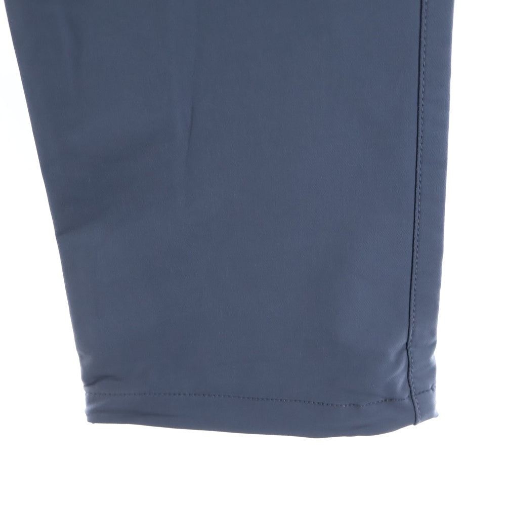 THE NORTH FACE(ザノースフェイス) VERB PANT サイドジップ ナイロン ロングパンツ グレー NTW57013