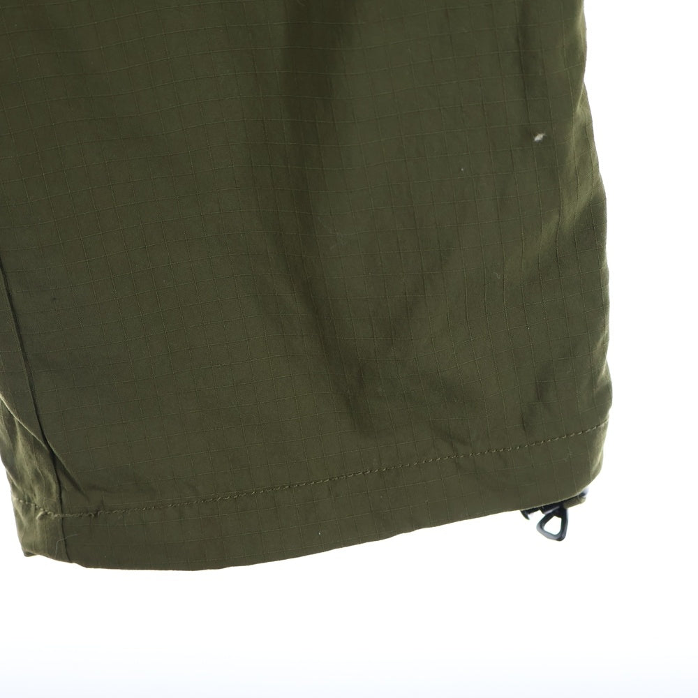 Columbia(コロンビア) コービントン ナイロン カーゴ パークラインドパンツ カーキ PL8451