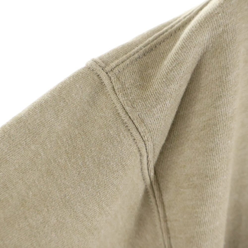 Columbia(コロンビア) ペコス フーディ ジップアップパーカー ベージュ PM6188