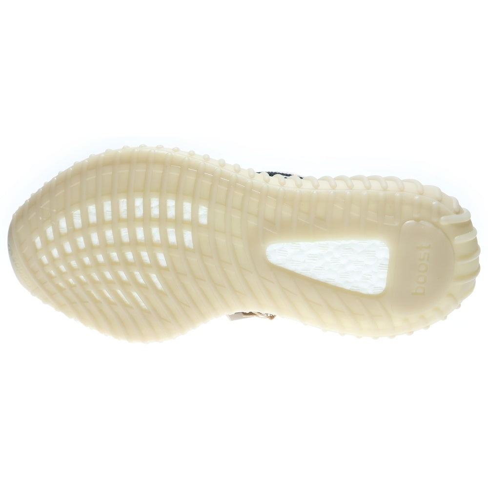 adidas(アディダス) YEEZY BOOST 350 V2 Slate イージーブースト 350 V2 スレート ローカットスニーカー グレー US9/27cm HP7870