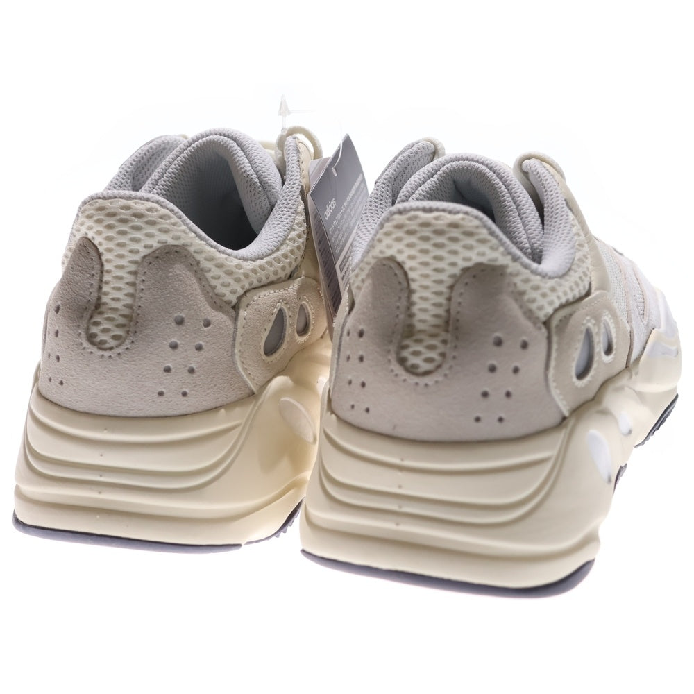 adidas(アディダス) YEEZY BOOST 700 ANALOG イージーブースト アナログ レースアップ ローカット スニーカー ベージュ US8.5/26.5cm EG7596