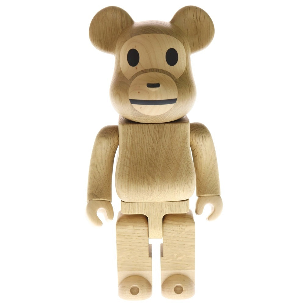 MEDICOM TOY(メディコムトイ) BE@RBRICK カリモク BABY MILO(R) 2021