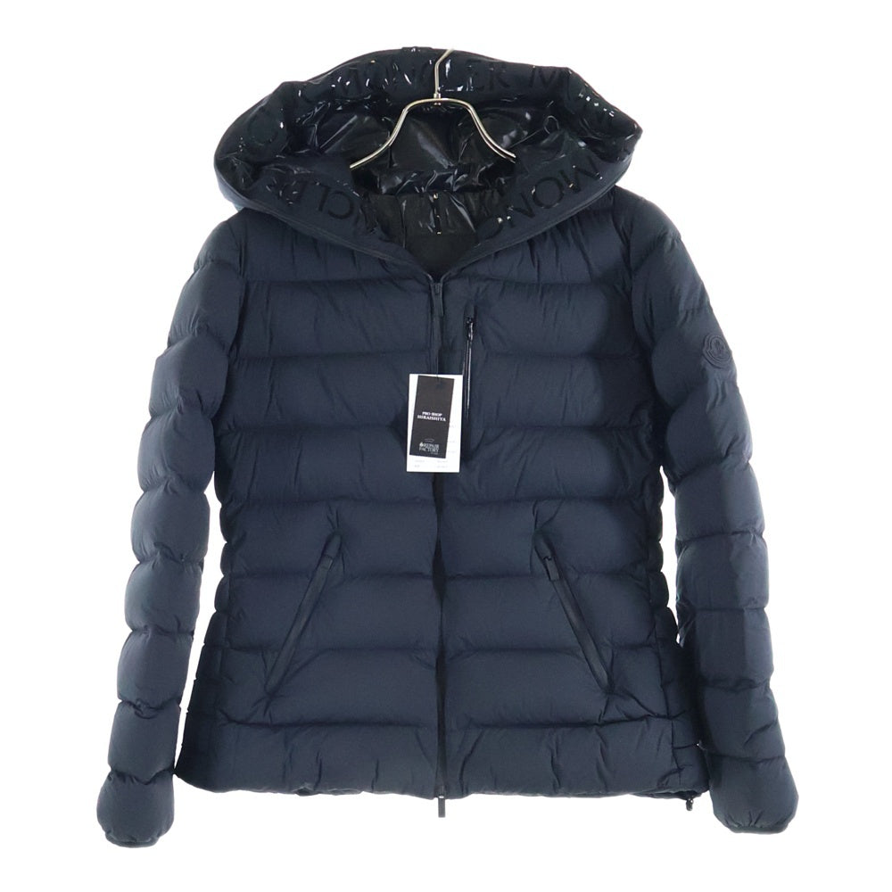 正規品 MONCLER モンクレール HERBE エルブ ダウンジャケット 2 MONCLER(モンクレール) 22AW HERBE エルブ フーデッド ジップアップ