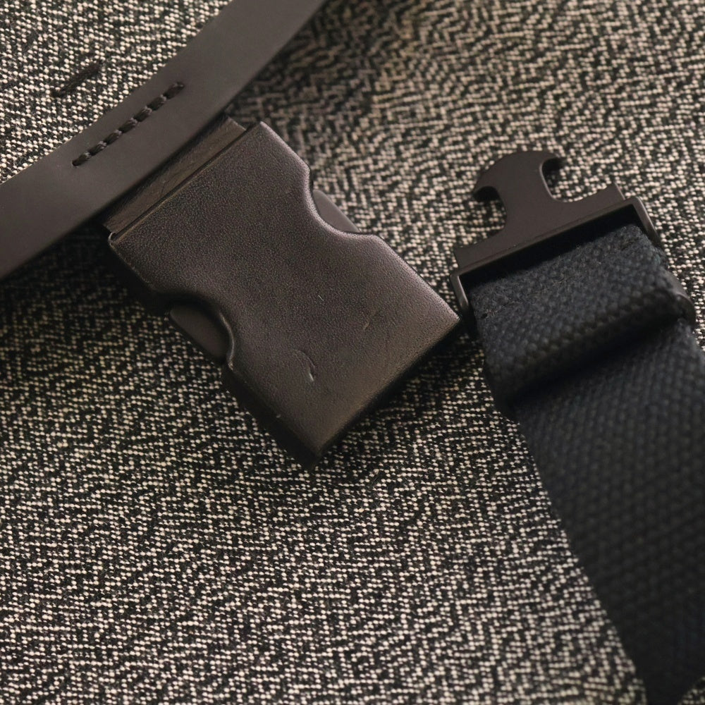 Maison Margiela 11(メゾンマルジェラ11) 22SS カメラ メッセンジャーバッグ ショルダーバッグ グレー S55WG0130