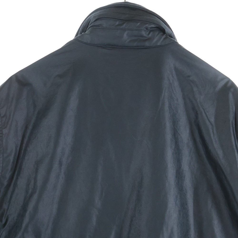 DAIWA PIER39(ダイワ ピアサーティナイン) TECH BRITISH HUNTER COAT テック ブリティッシュ ハンター コート ジャケット ブラック BJ-24023W