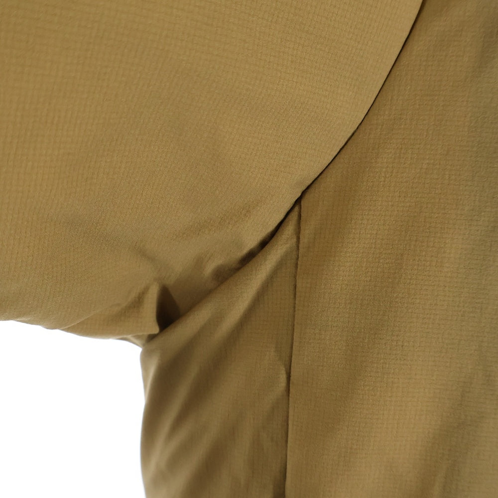 THE NORTH FACE(ザノースフェイス) BALTRO LIGHT JACKET GORE-TEX ゴアテックス バルトロライト ダウンジャケット ブラック/ブラウン ND91950