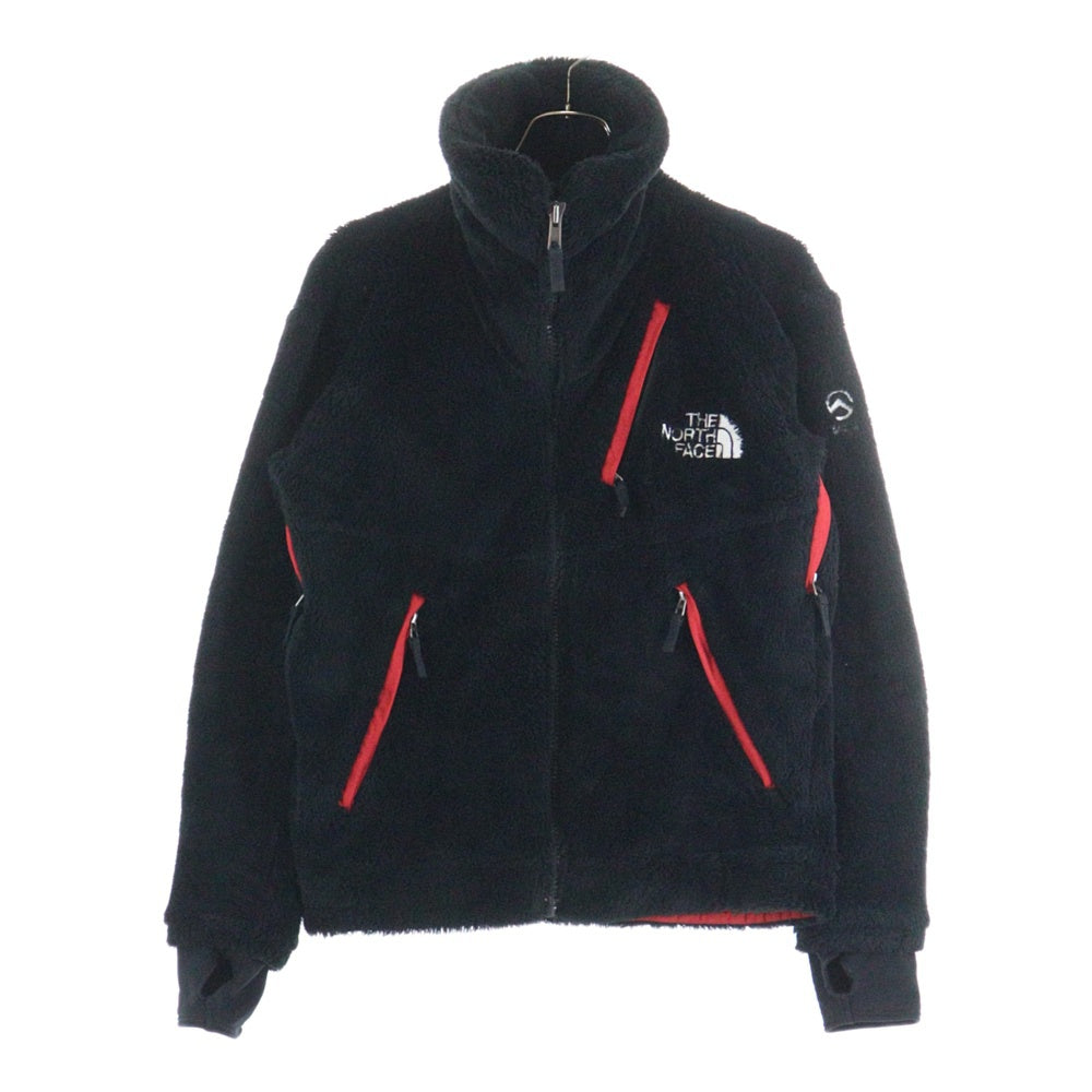 THE NORTH FACE(ザノースフェイス) ANTARCTICA VERSA LOFT JACKET アンタークティカ バーサ ロフト ジップアップ フリースジャケット ブラック NA61651