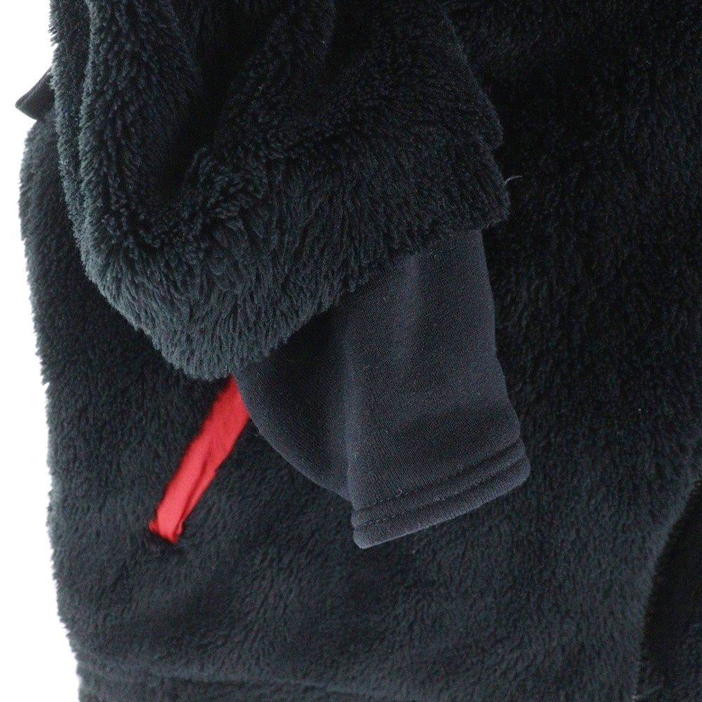 THE NORTH FACE(ザノースフェイス) ANTARCTICA VERSA LOFT JACKET アンタークティカ バーサ ロフト ジップアップ フリースジャケット ブラック NA61651