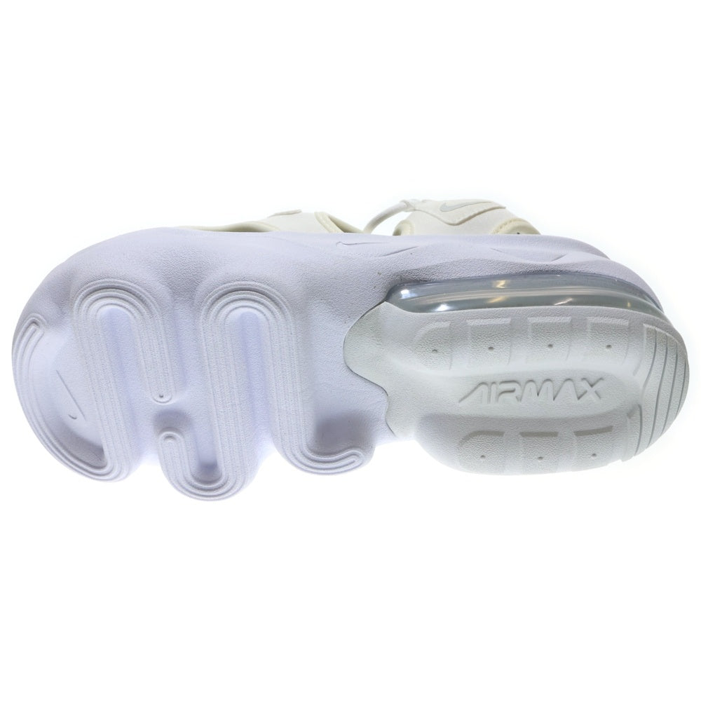 NIKE(ナイキ) WMNS AIR MAX KOKO SANDAL ウィメンズ エアマックス ココサンダル ホワイト US8/25cm CI8798-100
