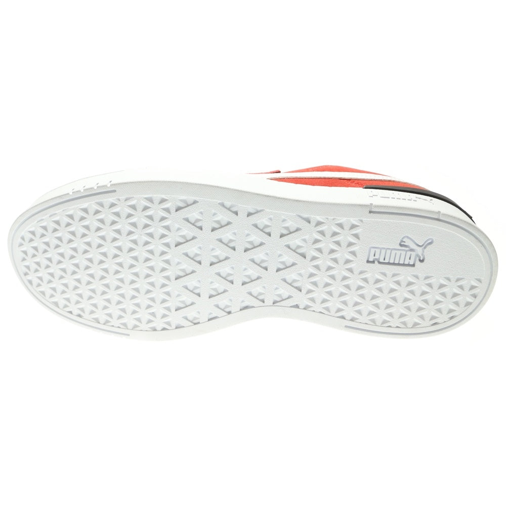 PUMA(プーマ) CLASSICO SD クラシコ スウェード ローカットスニーカー レッド US9/27cm 382094-03