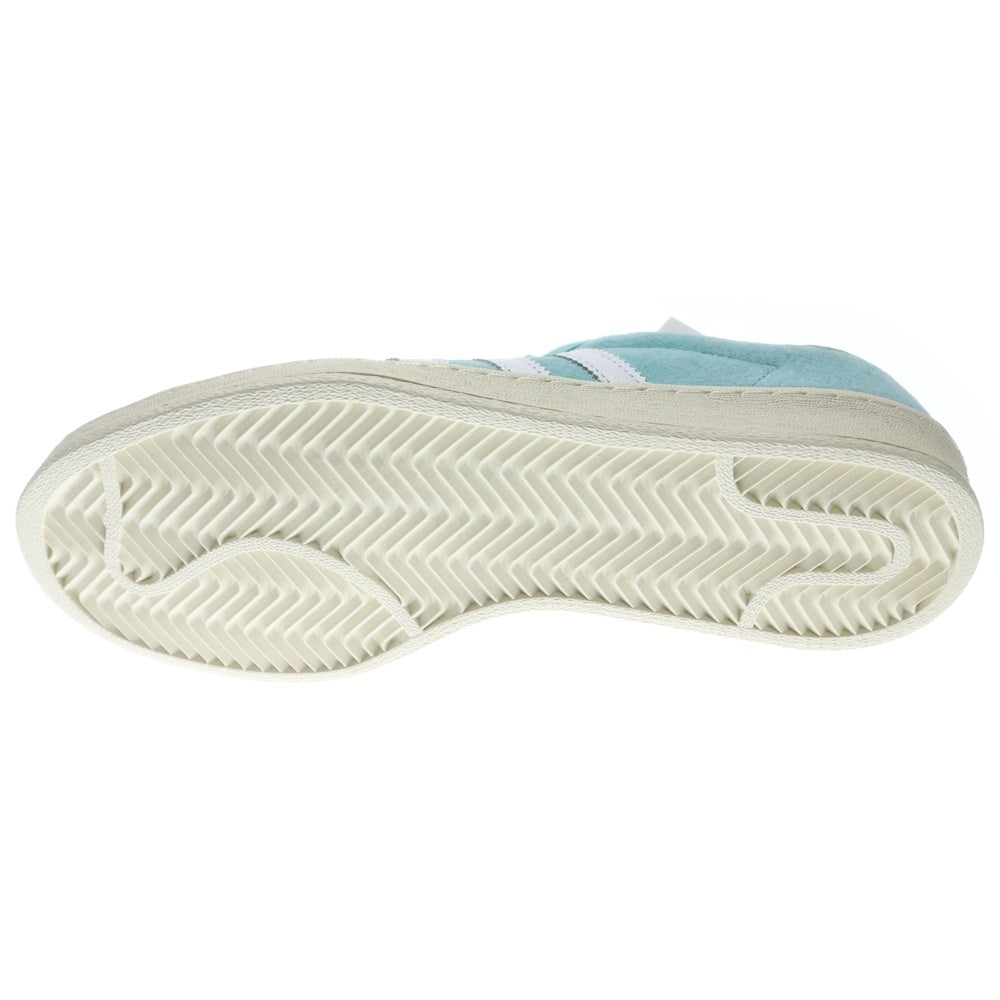 adidas(アディダス) CAMPUS 80S EASY MINT キャンパス 80S イージーミント ローカットスニーカー ライトブルー US8/26cm ID7318