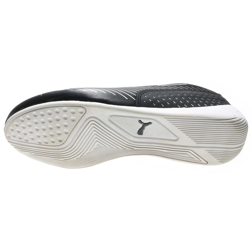PUMA(プーマ) ×BMW MOTORSPORT X DRIFT CAT 7 ULTRA モータースポーツ ドリフトキャット 7 ウルトラ ローカットスニーカー ブラック US9/27cm 306386-01