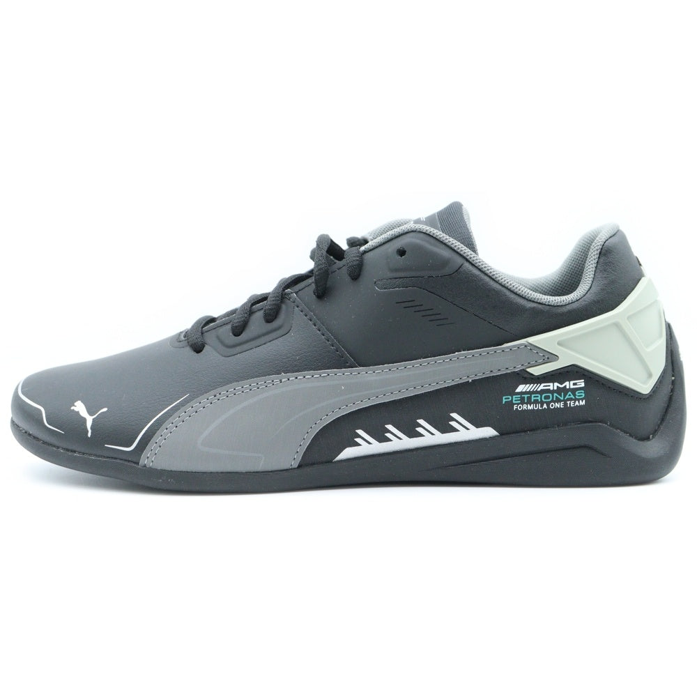 PUMA(プーマ) MAPF1 Drift Cat Delta メルセデス AMG ドリフトキャット ローカットスニーカー ブラック US9/27cm 306852 02