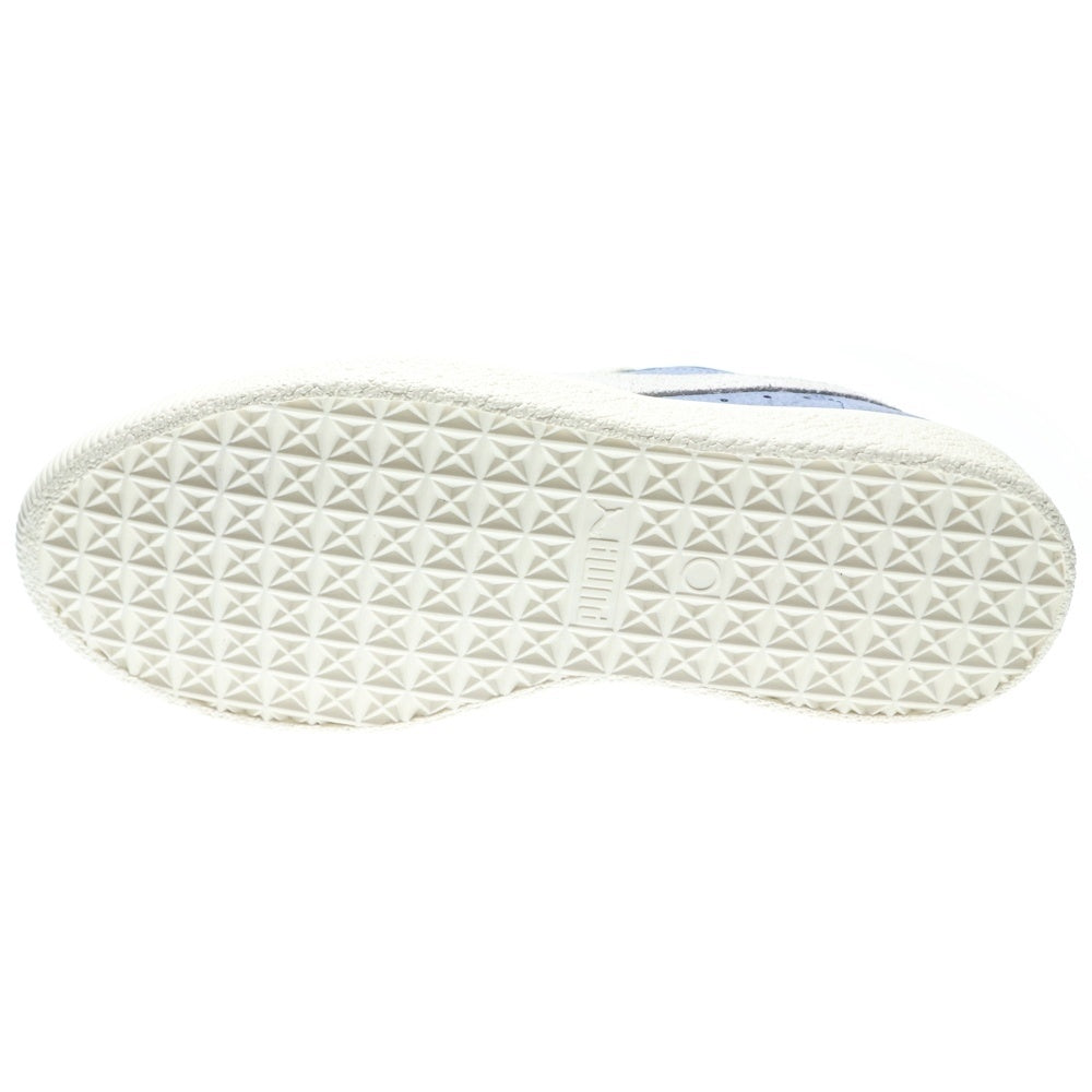 PUMA(プーマ) ×RHUIGI CLYDE Q3 RUIGI ルイージ クライド キュースリー ローカットスニーカー ブルー US8.5/26.5cm 393305-02