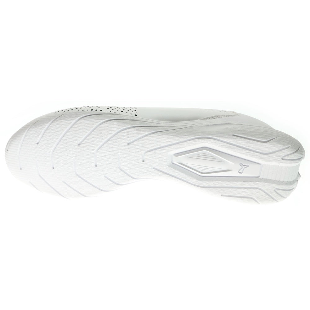 PUMA(プーマ) BMW MMS Drift Cat Decima 2.0 ビーエムダブリュー ドリフトキャット ローカットスニーカー ホワイト US9.5/27.5cm 308359 02