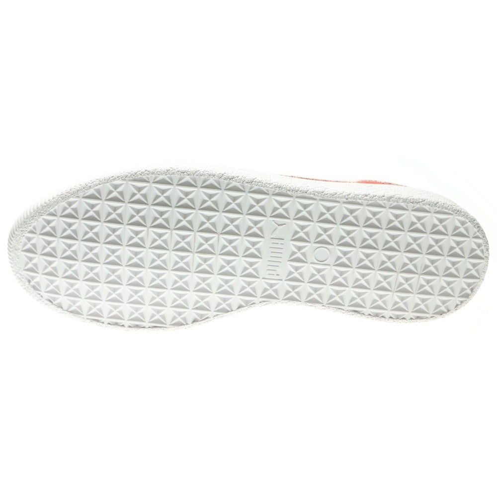 PUMA(プーマ) SUEDE VTG スウェード ヴィンテージ ローカットスニーカー レッド US8.5cm/26.5cm 374921-06