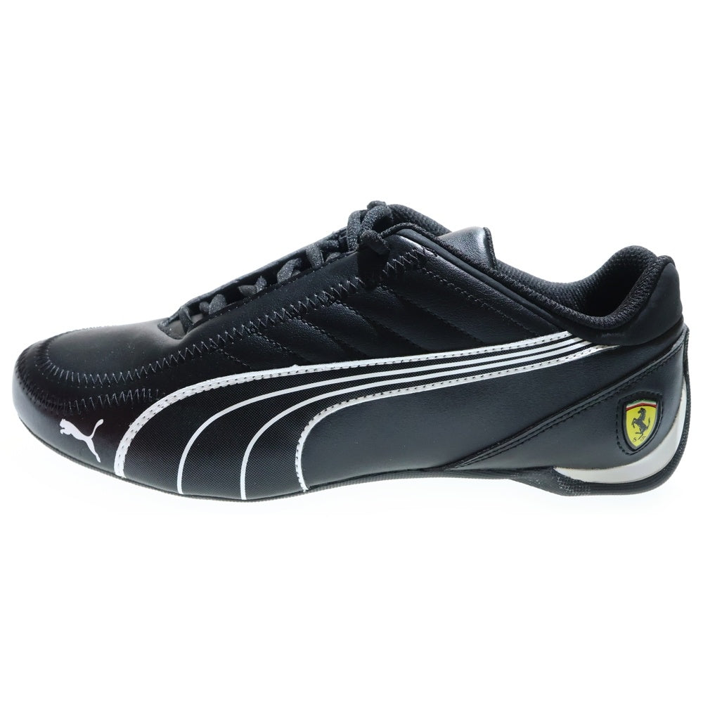 PUMA(プーマ) SF Future Kart Cat フューチャーー カートキャット ローカットスニーカー ブラック US9/27cm 306170 02