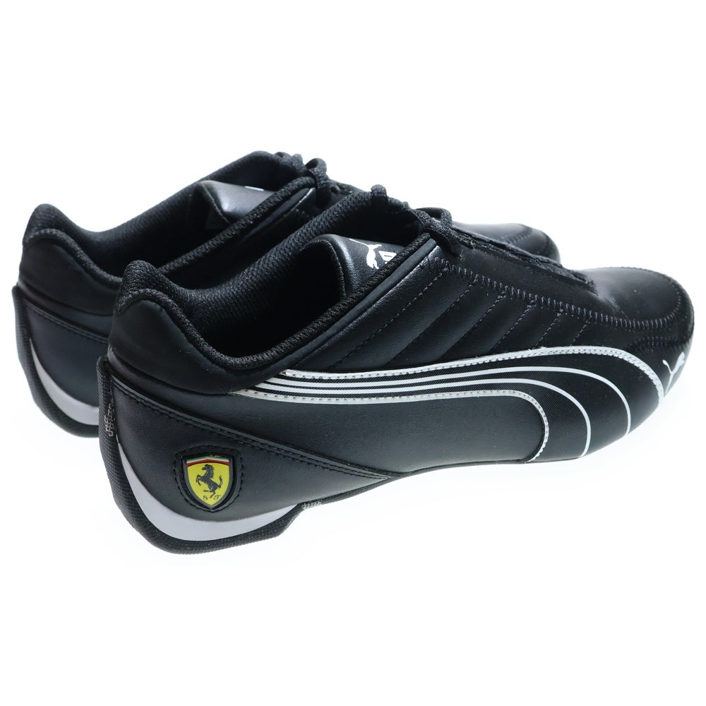 PUMA(プーマ) SF Future Kart Cat フューチャーー カートキャット ローカットスニーカー ブラック US9/27cm 306170 02
