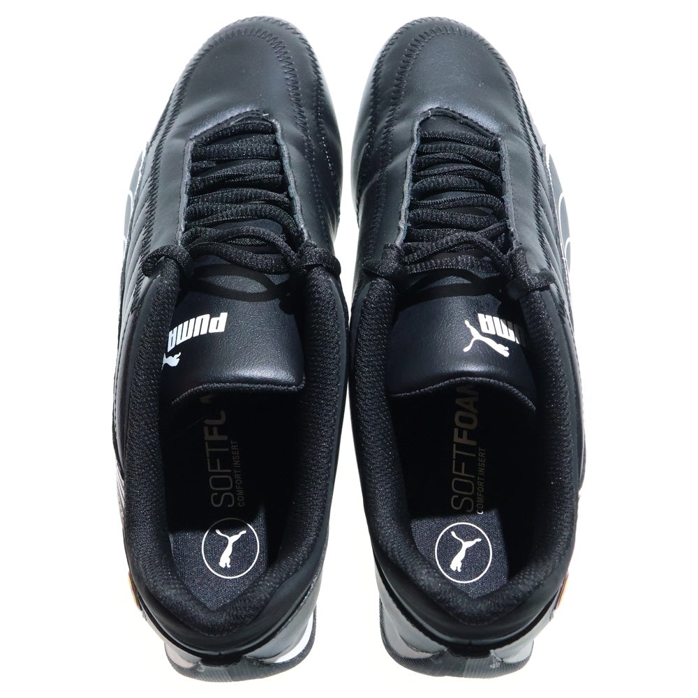 PUMA(プーマ) SF Future Kart Cat フューチャーー カートキャット ローカットスニーカー ブラック US9/27cm 306170 02