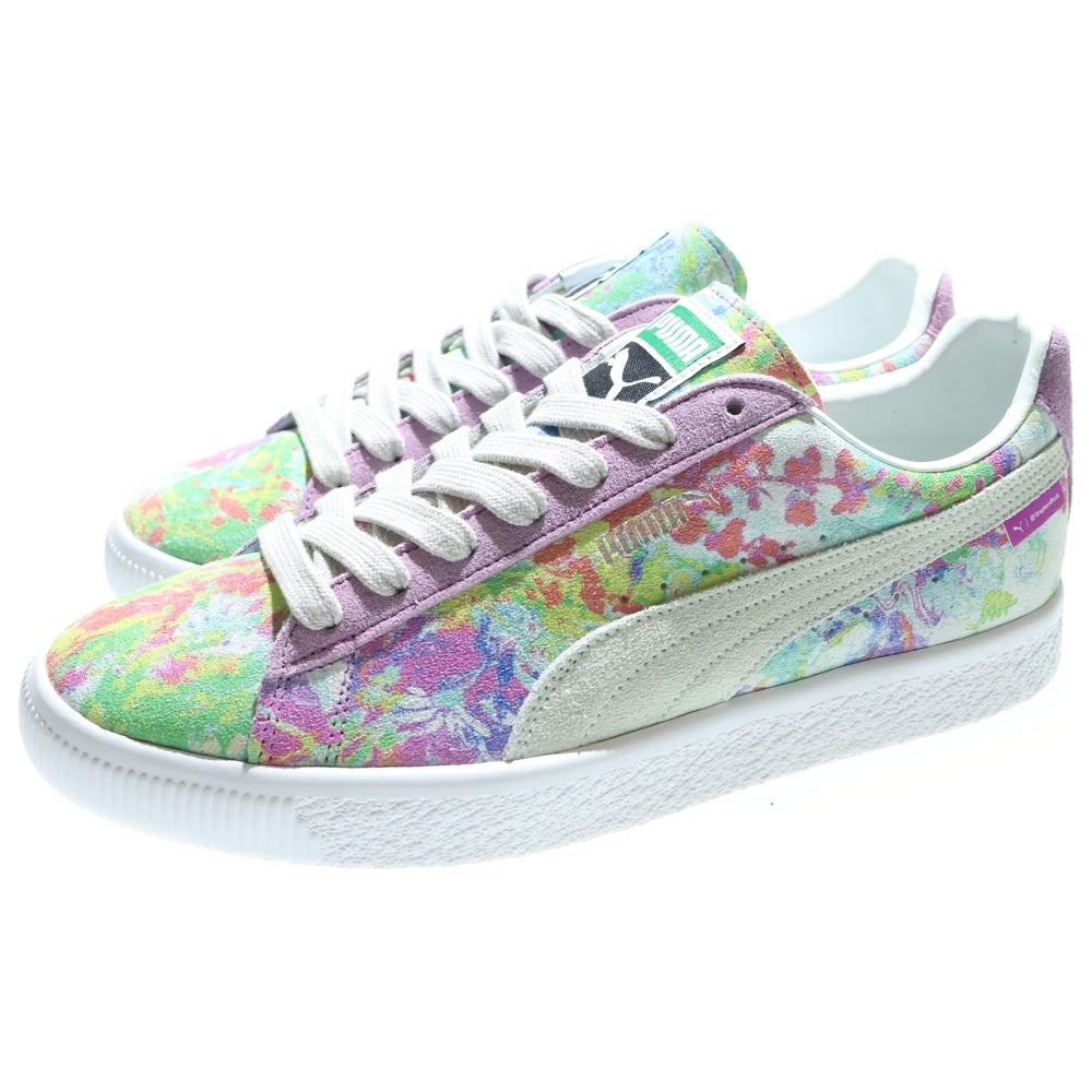 PUMA(プーマ) SUEDE VTG MIJ GR3 スウェード ヴィンテージ ローカットスニーカー マルチ US7.5/25.5cm 392184-01