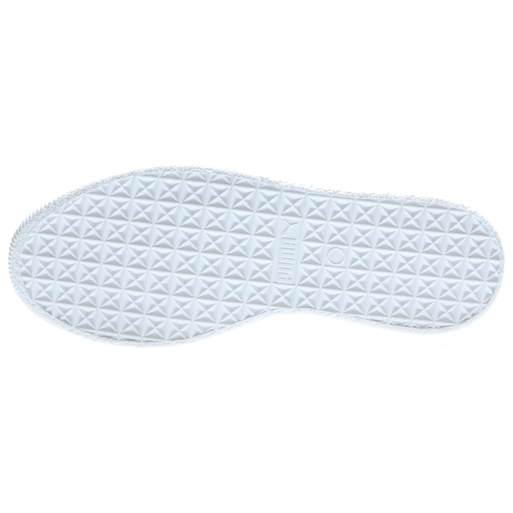 PUMA(プーマ) SUEDE VTG MIJ GR3 スウェード ヴィンテージ ローカットスニーカー マルチ US7.5/25.5cm 392184-01