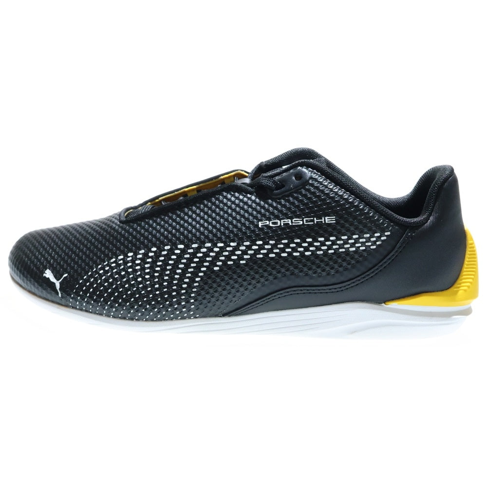 PUMA(プーマ) PL DRIFT CAT DECIMA ドリフト キャット デシマ ローカットスニーカー ブラック US9/27cm 308257-01