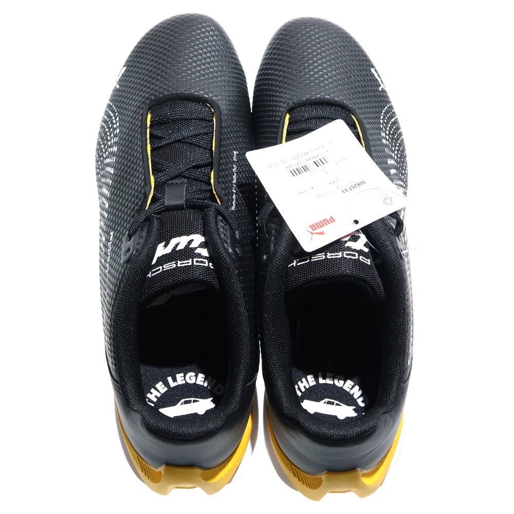 PUMA(プーマ) PL DRIFT CAT DECIMA ドリフト キャット デシマ ローカットスニーカー ブラック US9/27cm 308257-01