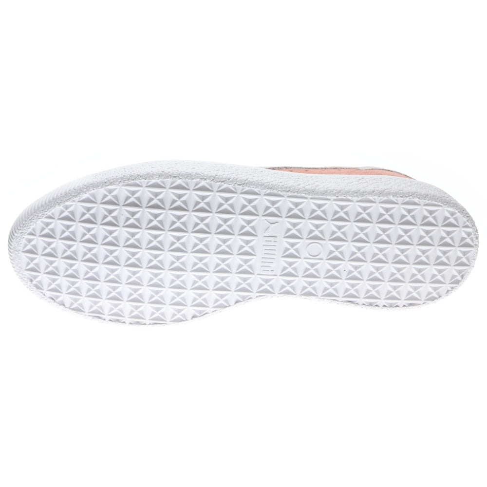 PUMA(プーマ) SUEDE VTG スウェード ヴィンテージ ローカットスニーカー ピンク US8.5/26.5cm 374921-18