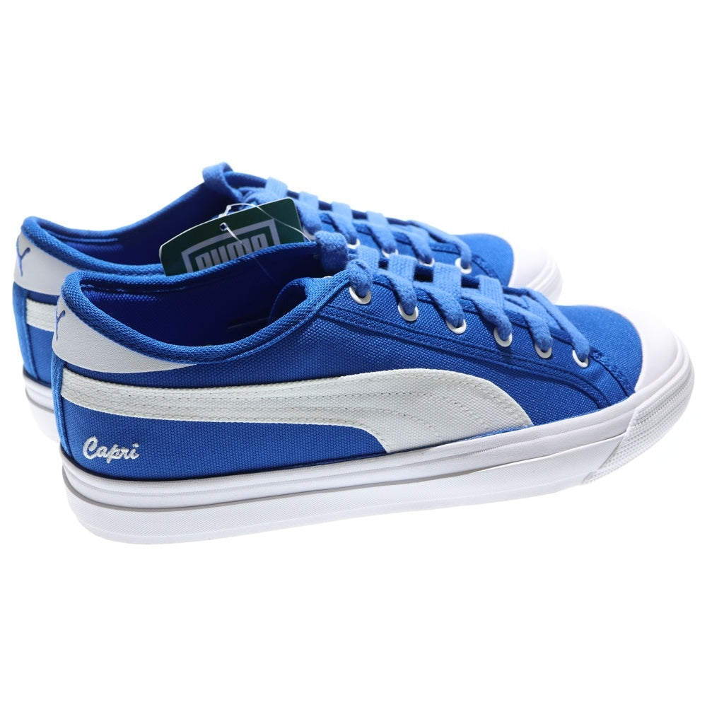 PUMA(プーマ) Capri RT カプリ ローカットスニーカー ブルー US9/27cm 380265 02