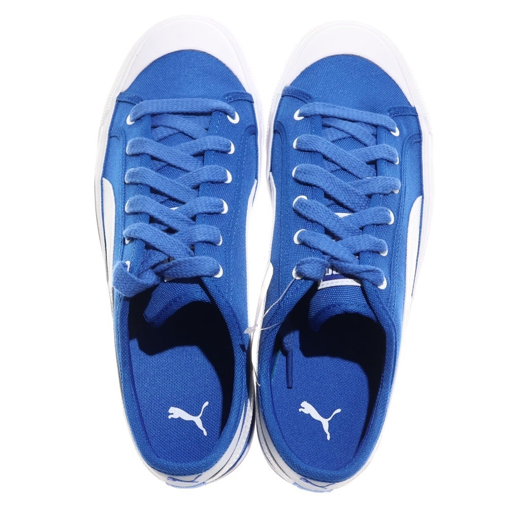 PUMA(プーマ) Capri RT カプリ ローカットスニーカー ブルー US9/27cm 380265 02