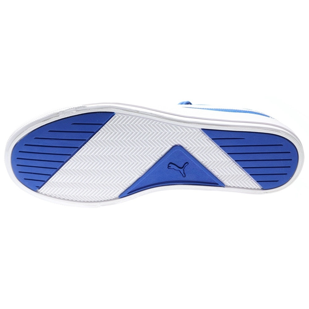 PUMA(プーマ) Capri RT カプリ ローカットスニーカー ブルー US9/27cm 380265 02