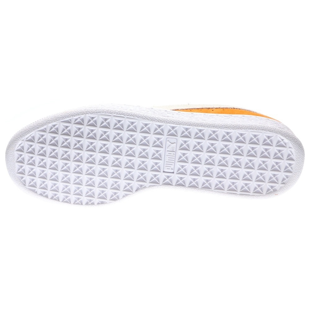 PUMA(プーマ) SUEDE CLASSIC XXI スエードクラシック ローカットスニーカー オレンジ US8.5/26.5cm 374915 14