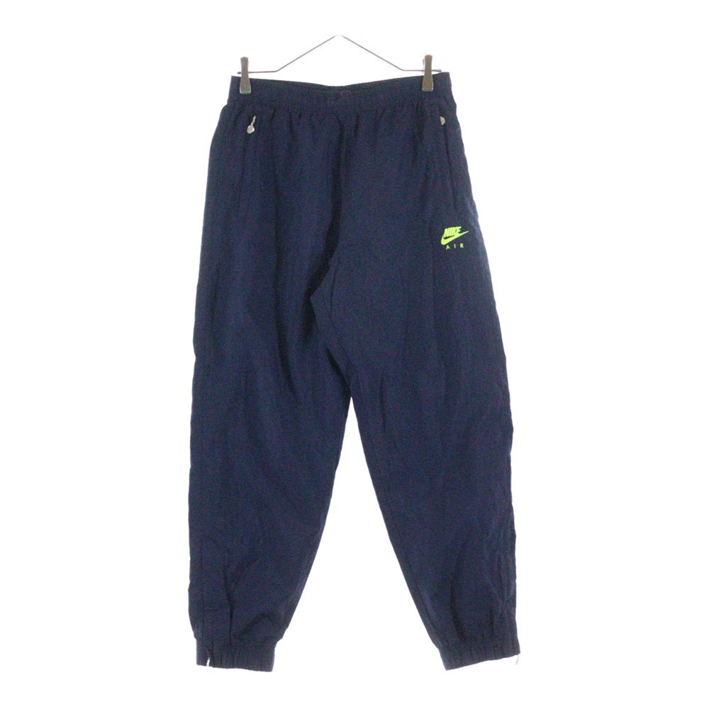 NIKE(ナイキ) ×KIM JONES キムジョーンズ ナイロン トラック ロングパンツ ネイビー DC9989-451